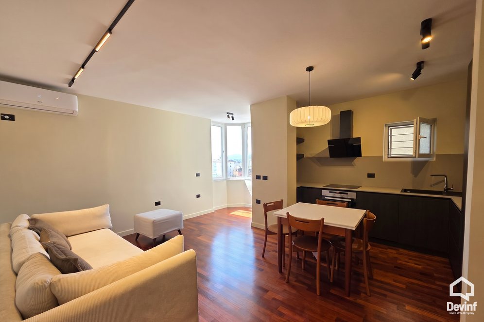 Tirane For Rent Apartment 2+1 Durresi street Apartment Booking/AirBnB