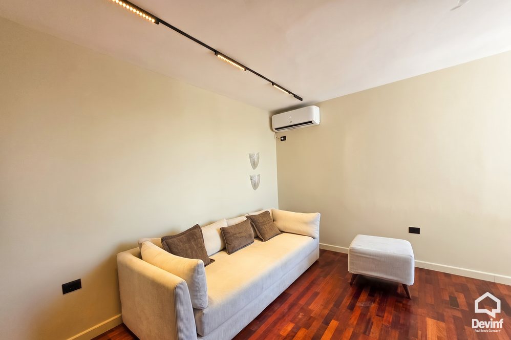 Tirane For Rent Apartment 2+1 Durresi street Apartment Booking/AirBnB