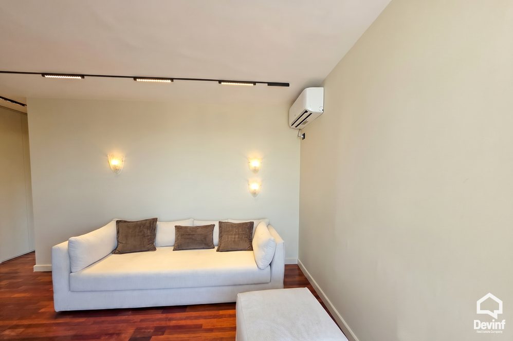 Tirane For Rent Apartment 2+1 Durresi street Apartment Booking/AirBnB