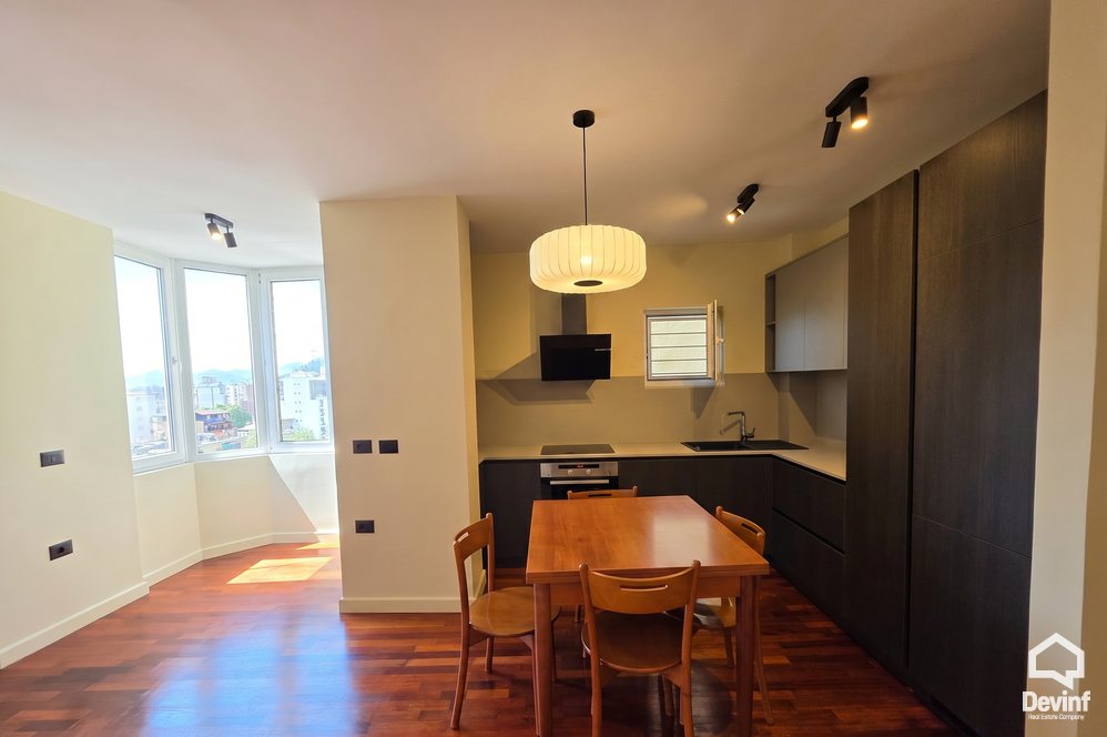 Tirane For Rent Apartment 2+1 Durresi street Apartment Booking/AirBnB