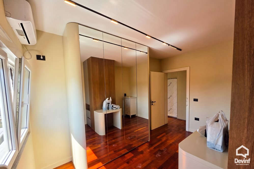 Tirane For Rent Apartment 2+1 Durresi street Apartment Booking/AirBnB