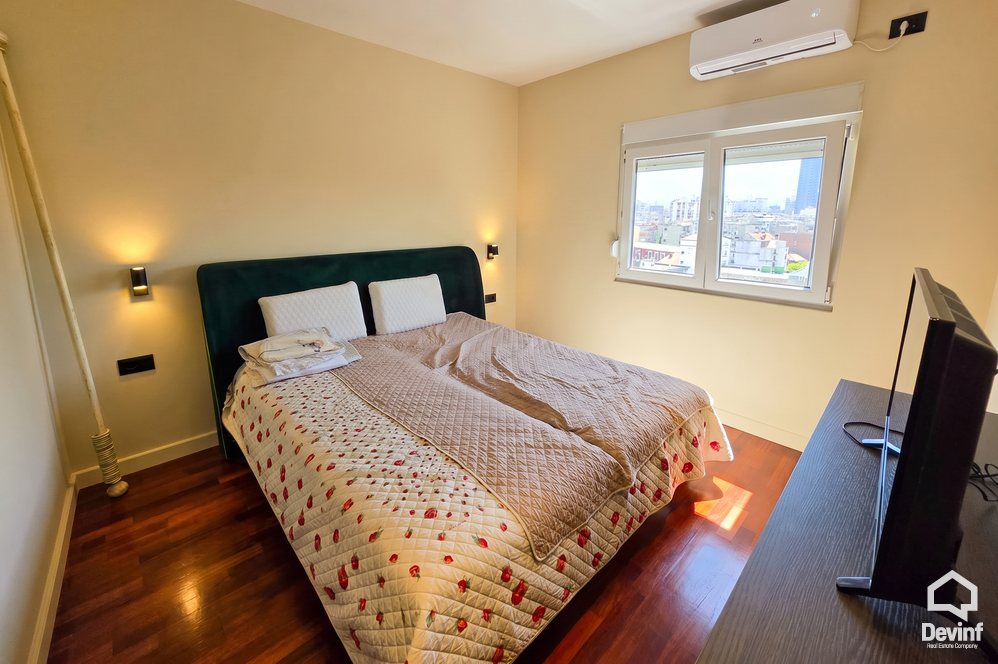 Tirane For Rent Apartment 2+1 Durresi street Apartment Booking/AirBnB