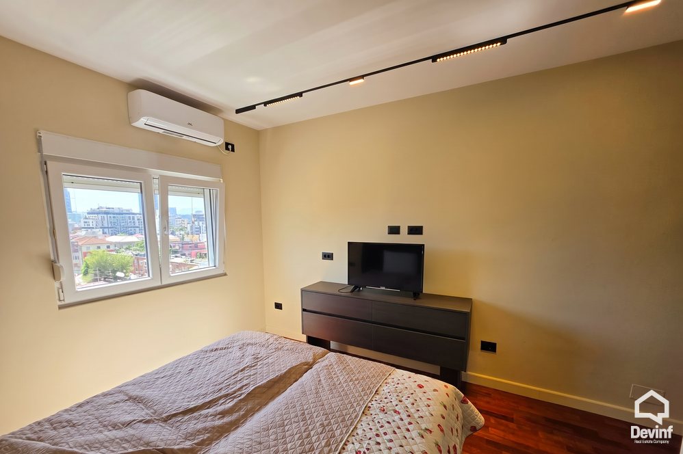 Tirane For Rent Apartment 2+1 Durresi street Apartment Booking/AirBnB