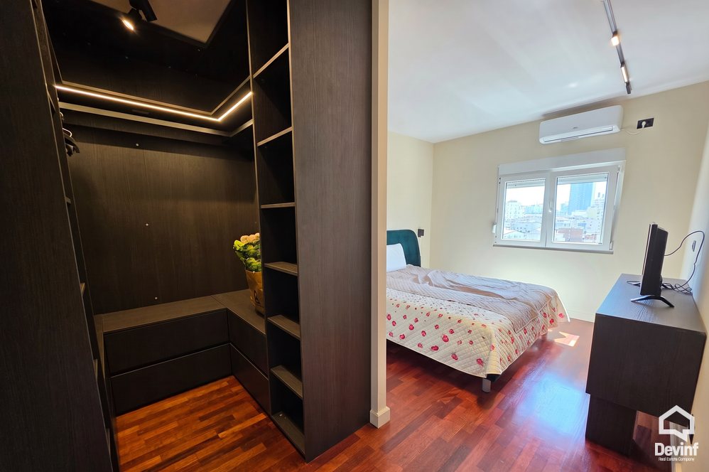 Tirane For Rent Apartment 2+1 Durresi street Apartment Booking/AirBnB