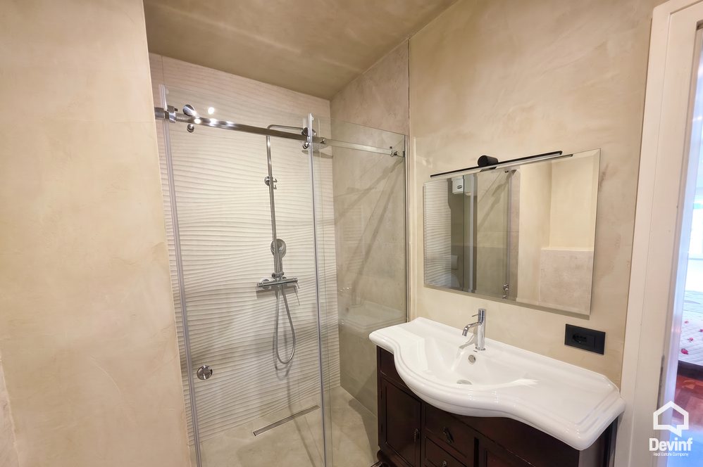 Tirane For Rent Apartment 2+1 Durresi street Apartment Booking/AirBnB