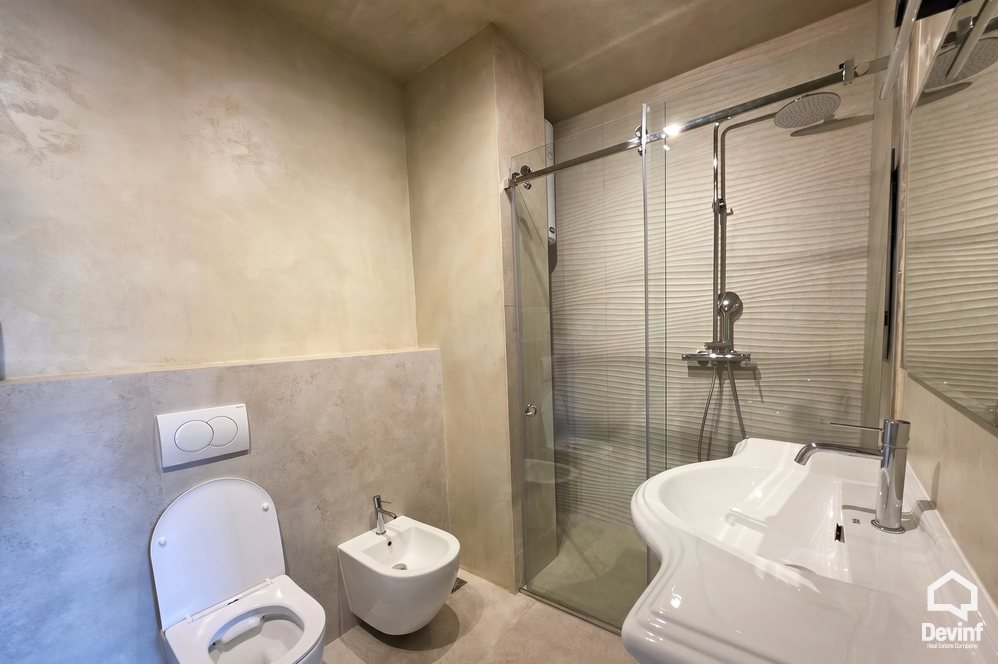 Tirane For Rent Apartment 2+1 Durresi street Apartment Booking/AirBnB