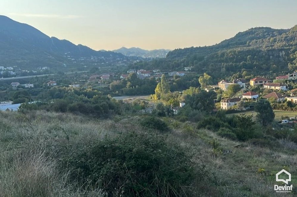 Tirane Shitje Toke Fshati Ibe toke per ndertim toke per agroturizem