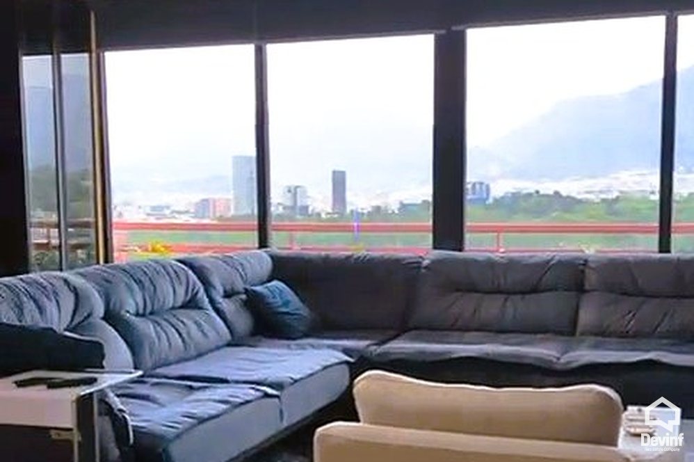 Tirane For Rent Apartment 4+1 The apartment is located in the Lake of Tirana area. Apartment Garret/Attic dupleks