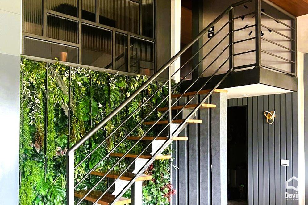 Tirane For Rent Apartment 4+1 The apartment is located in the Lake of Tirana area. Apartment Garret/Attic dupleks