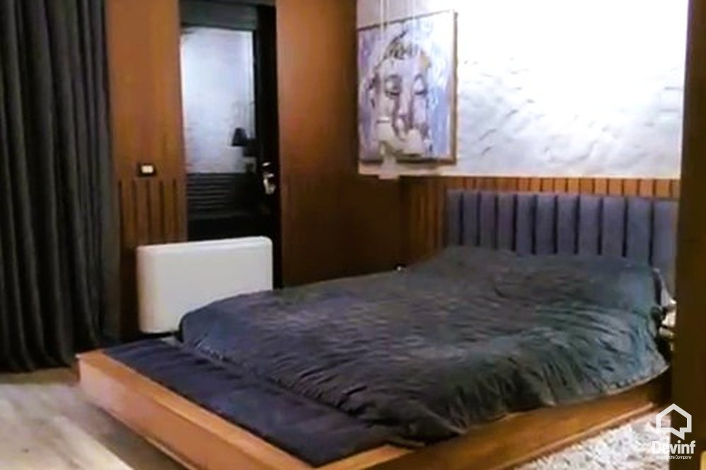 Tirane For Rent Apartment 4+1 The apartment is located in the Lake of Tirana area. Apartment Garret/Attic dupleks