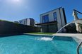 Tirane For Sale Villa Mandarine Drive Luxury Living, near TEG Villa Residential Complex investim