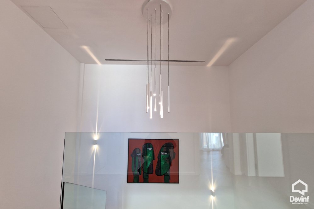 Tirane For Sale Villa Mandarine Drive Luxury Living, near TEG Villa Residential Complex investim