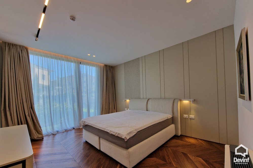 Tirane For Sale Villa Mandarine Drive Luxury Living, near TEG Villa Residential Complex investim