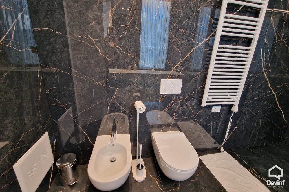 Tirane For Sale Villa Mandarine Drive Luxury Living, near TEG Villa Residential Complex investim