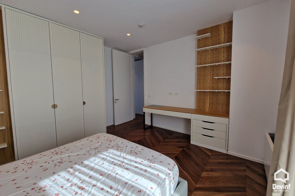 Tirane For Sale Villa Mandarine Drive Luxury Living, near TEG Villa Residential Complex investim