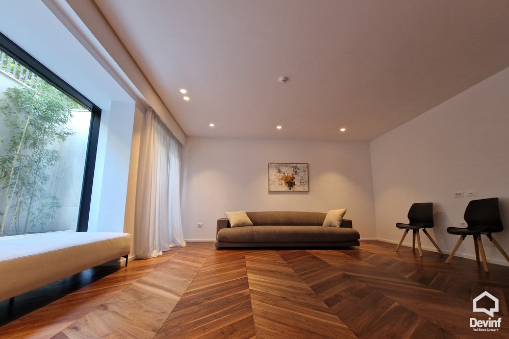 Tirane For Sale Villa Mandarine Drive Luxury Living, near TEG Villa Residential Complex investim