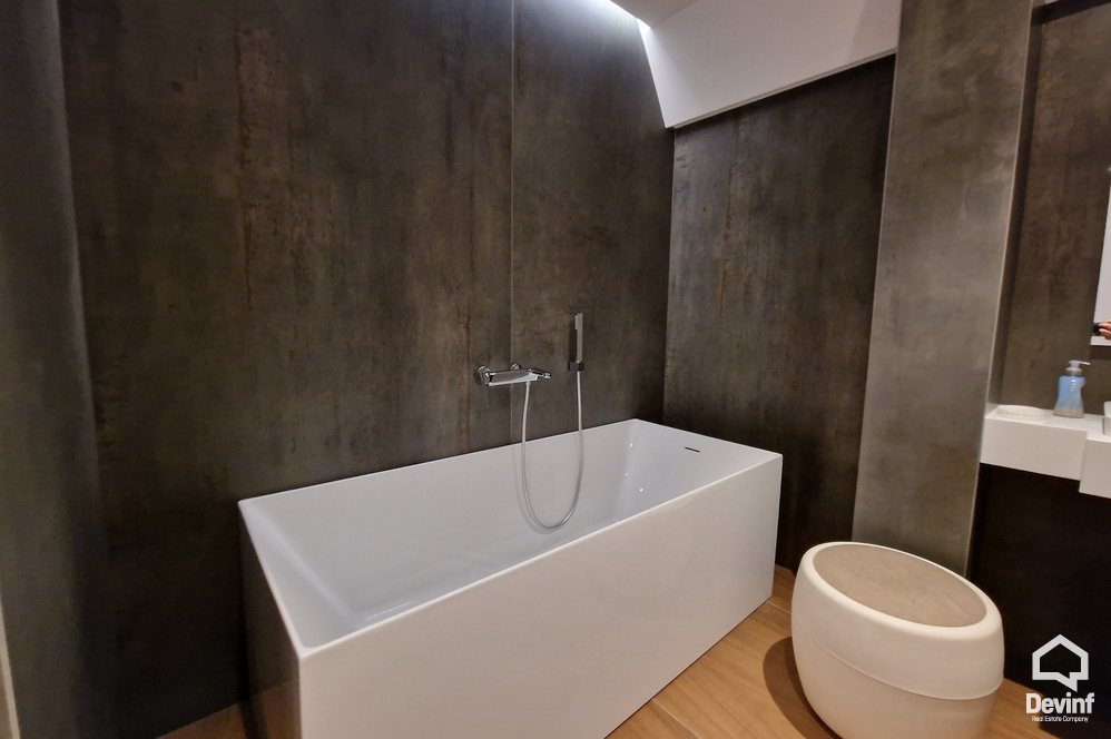 Tirane For Sale Villa Mandarine Drive Luxury Living, near TEG Villa Residential Complex investim