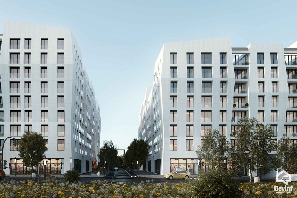 Tirane For Sale Shop  New building in the Porcelain area Shop