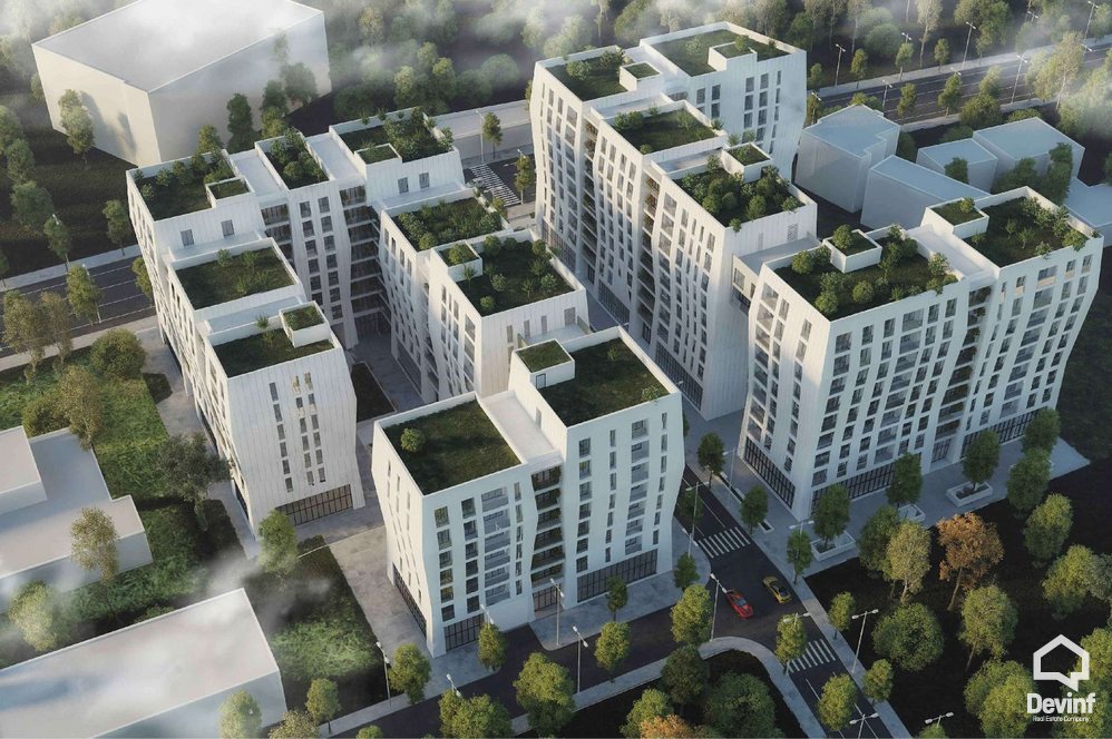 Tirane For Sale Shop  New building in the Porcelain area Shop