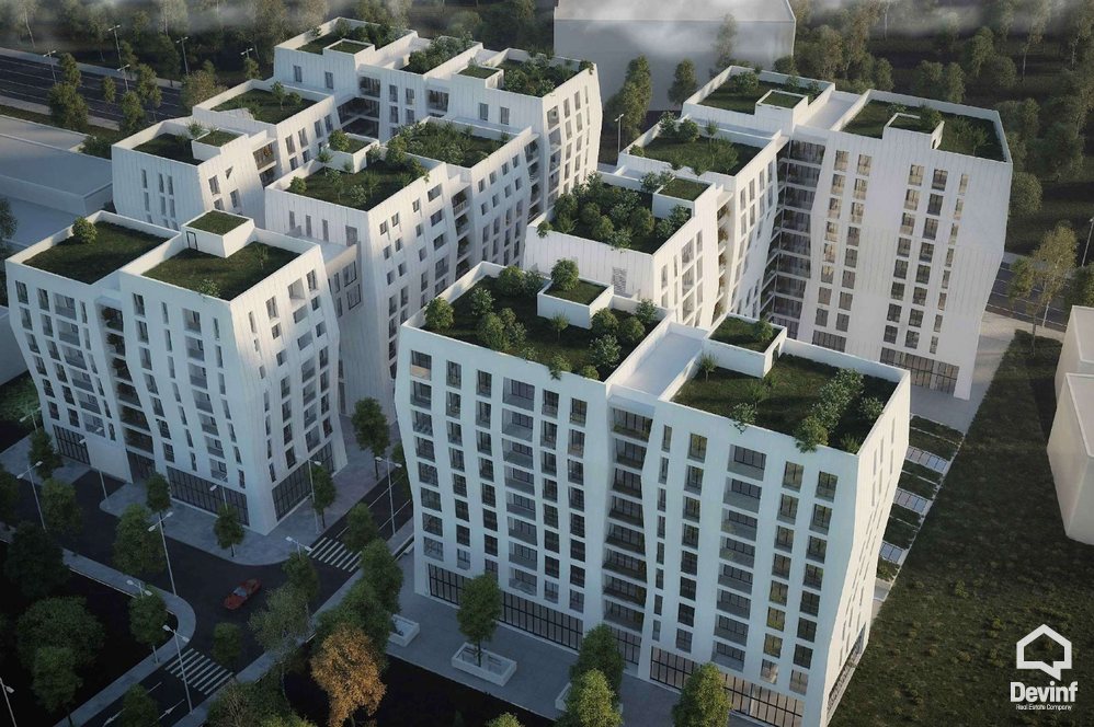 Tirane For Sale Shop  New building in the Porcelain area Shop