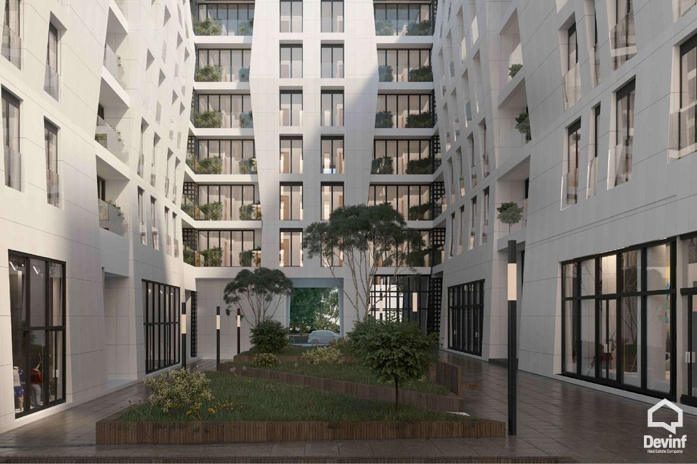 Tirane For Sale Shop  New building in the Porcelain area Shop