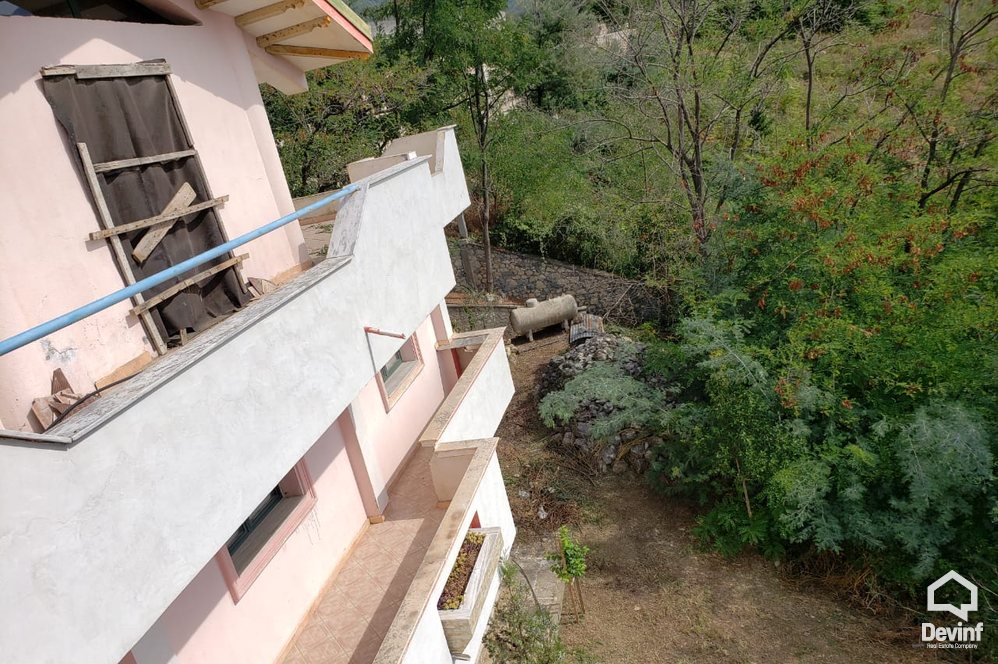 Tirane Qera Ndertese Multifunksionale Linze, Dajt zyre hotel restorant bed & breakfast azil shkolle kopesht