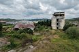 Tirane For Sale Multifunctional Building Vore-Marikaj secondary road Warehouse show room restorant Hotel azil resort qender logjistike Klinikë Reabilitimi