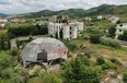 Tirane For Sale Multifunctional Building Vore-Marikaj secondary road Warehouse show room restorant Hotel azil resort qender logjistike Klinikë Reabilitimi
