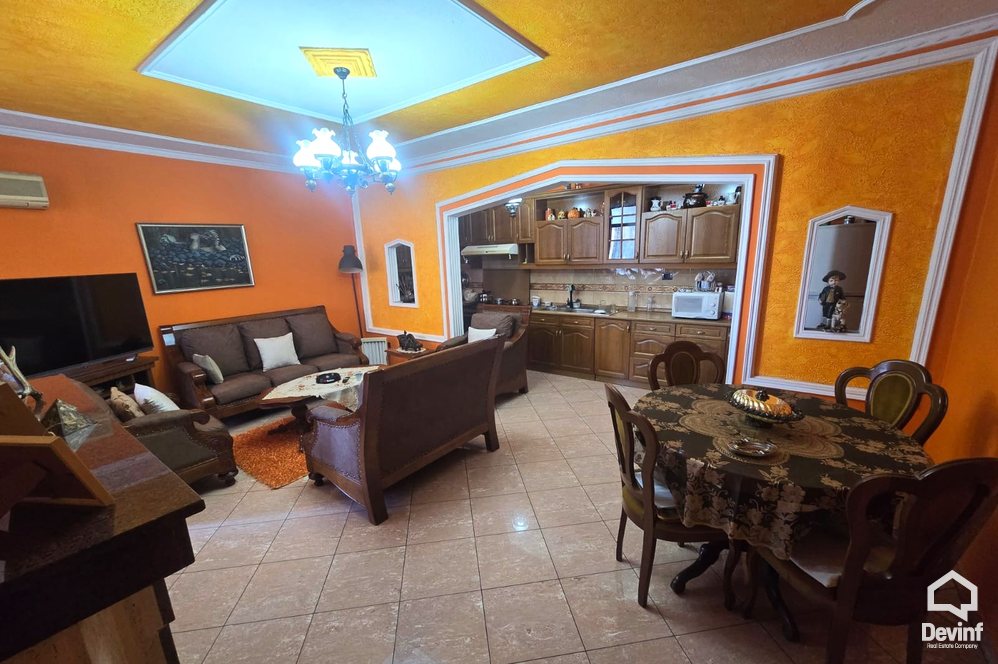 Tirane Qera Apartament 3+1 Apartament me qira ne Rr. Myslym Shyri apartament