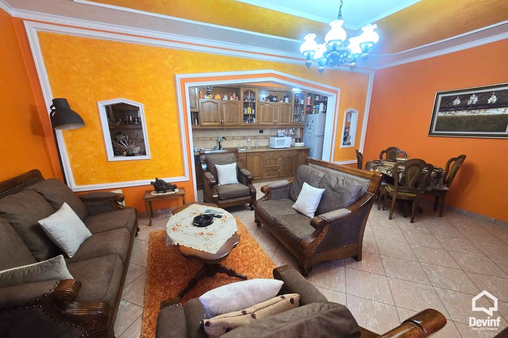 Tirane Qera Apartament 3+1 Apartament me qira ne Rr. Myslym Shyri apartament