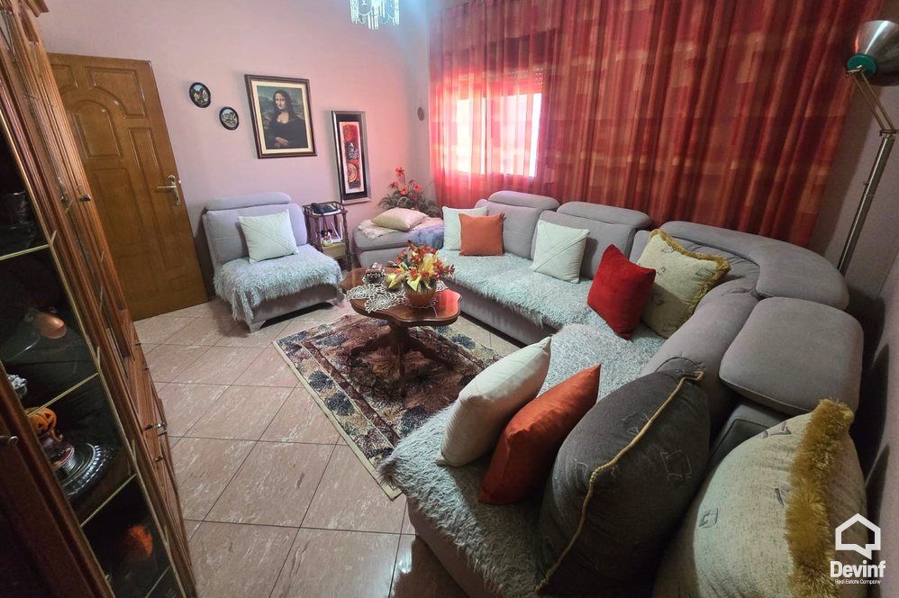 Tirane Qera Apartament 3+1 Apartament me qira ne Rr. Myslym Shyri apartament