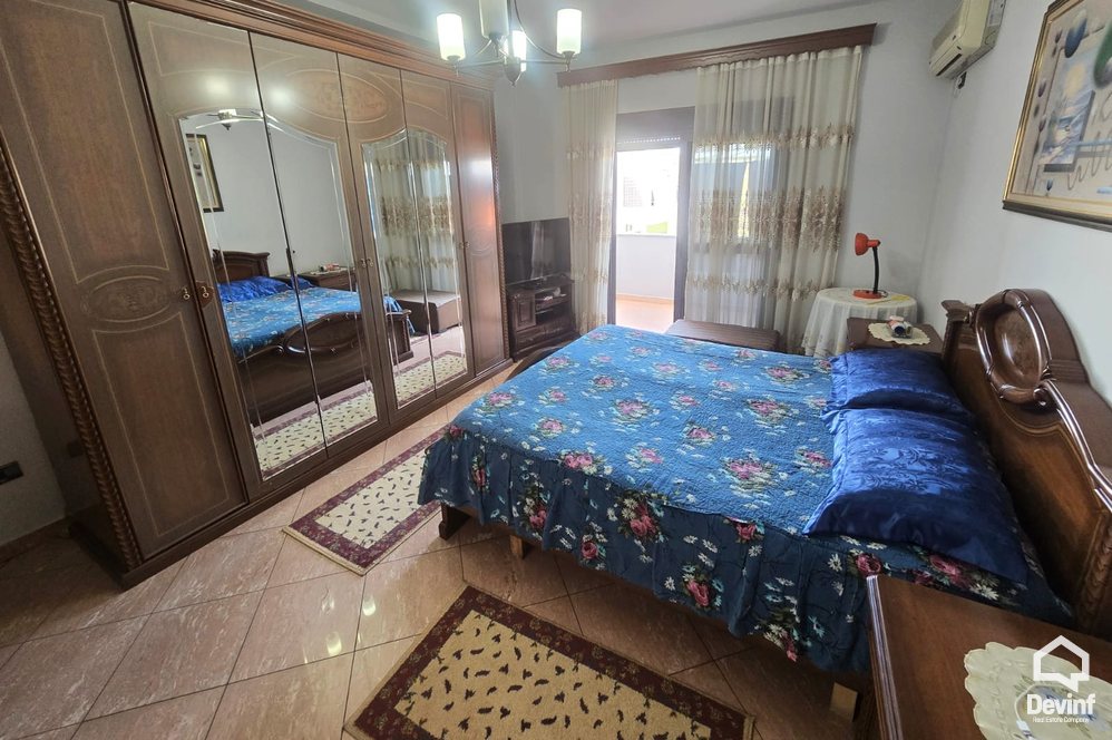 Tirane Qera Apartament 3+1 Apartament me qira ne Rr. Myslym Shyri apartament