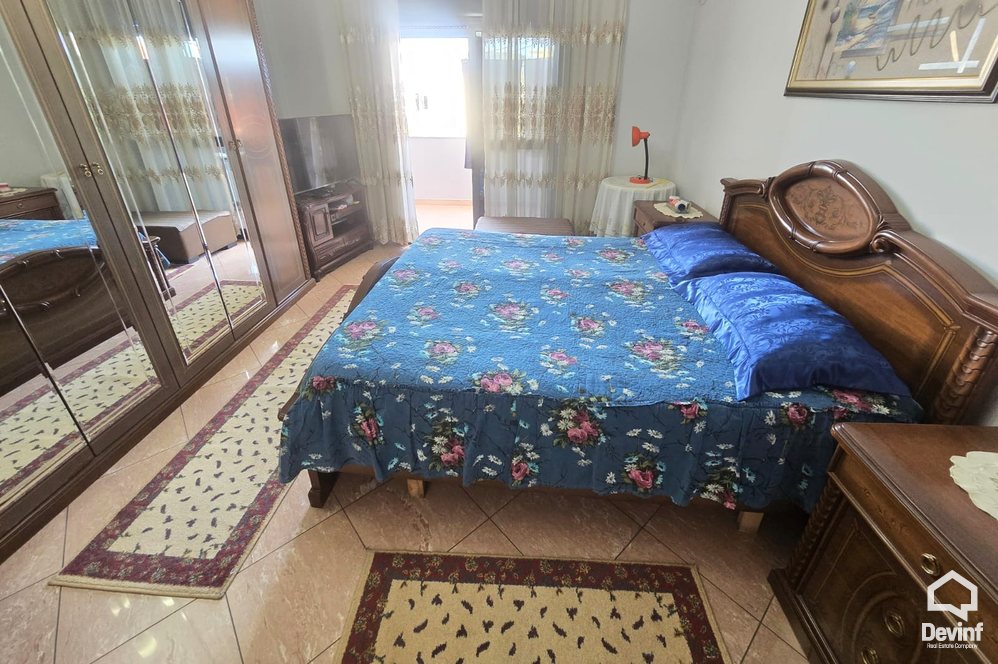 Tirane Qera Apartament 3+1 Apartament me qira ne Rr. Myslym Shyri apartament