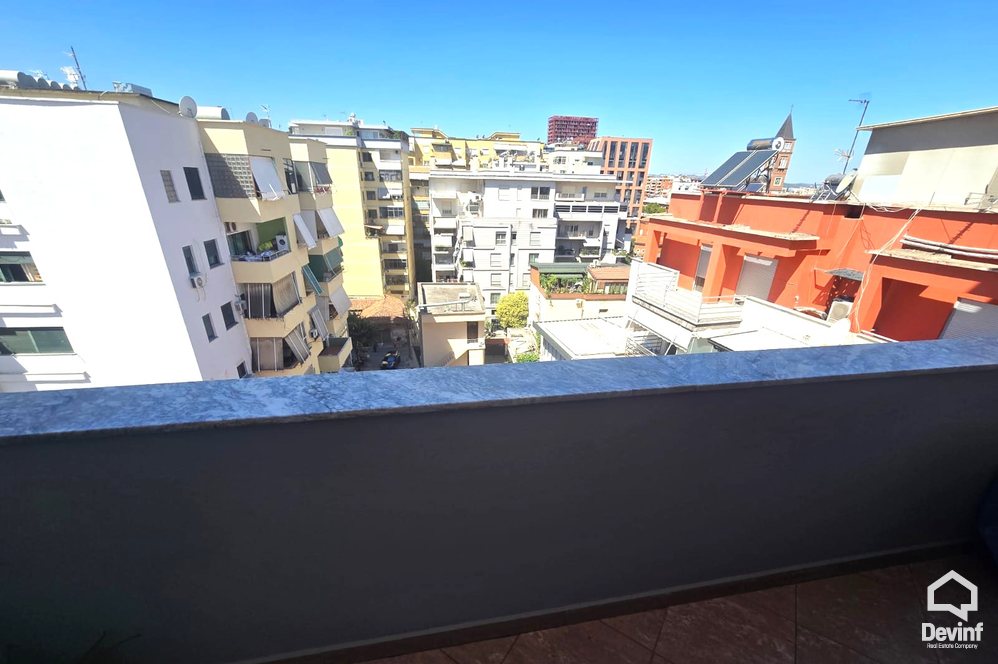 Tirane Qera Apartament 3+1 Apartament me qira ne Rr. Myslym Shyri apartament