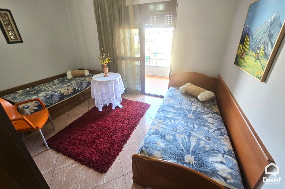 Tirane Qera Apartament 3+1 Apartament me qira ne Rr. Myslym Shyri apartament