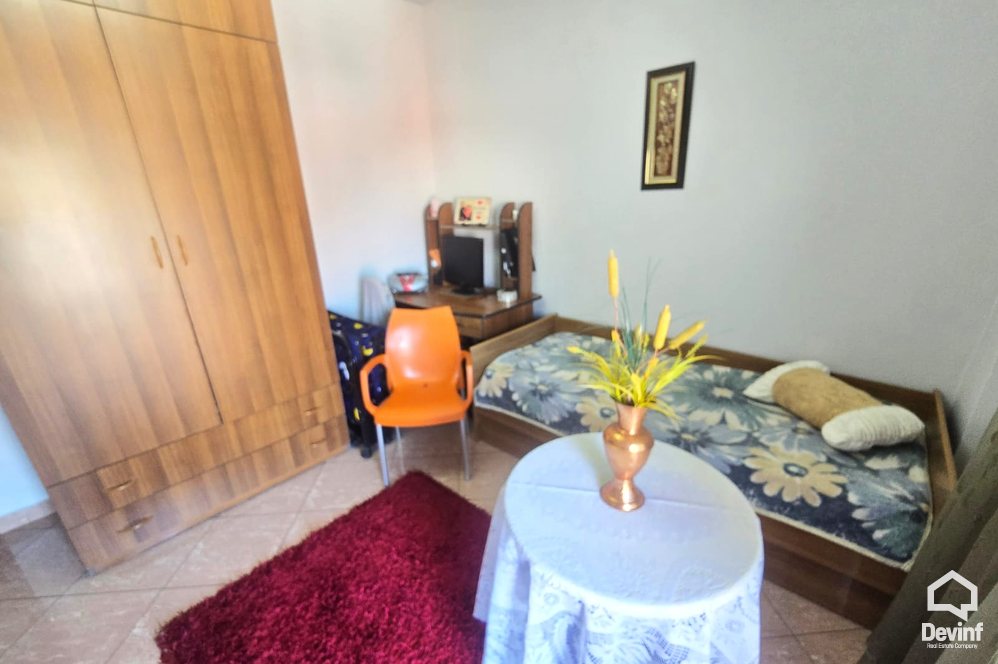 Tirane Qera Apartament 3+1 Apartament me qira ne Rr. Myslym Shyri apartament