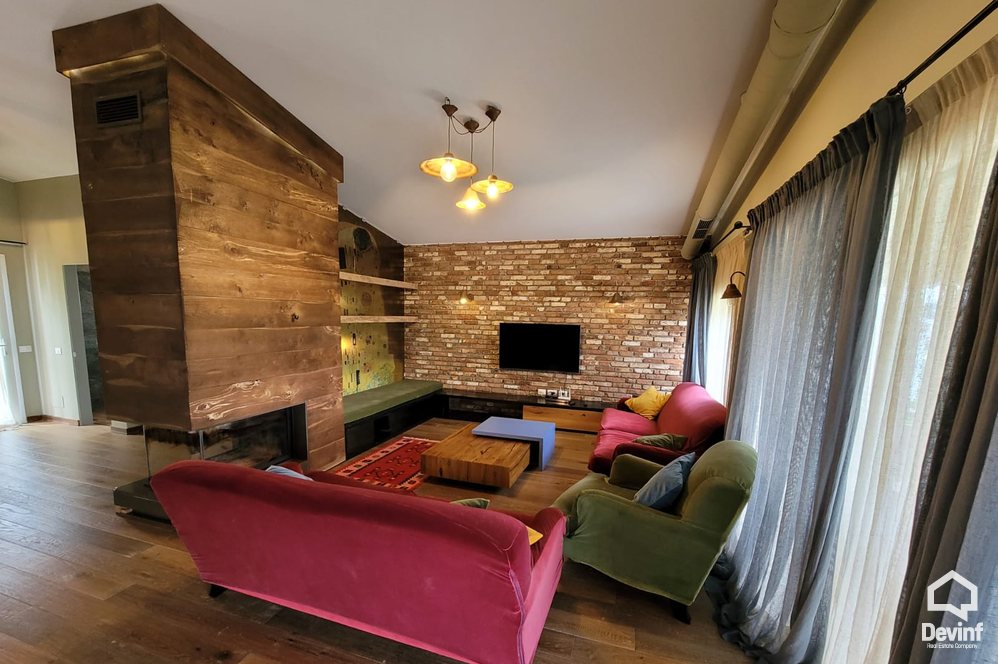 Tirane Qera Vile 4+1 Vile ne kompleks vilash ne zonen e TEG vile kompleks rezidencial