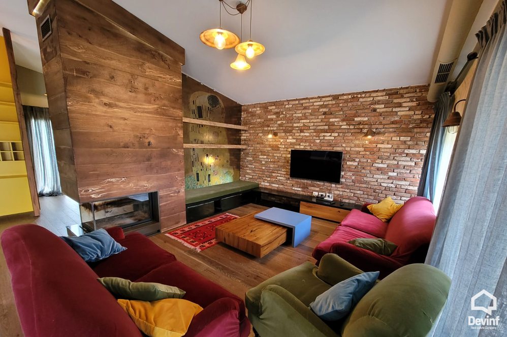 Tirane Qera Vile 4+1 Vile ne kompleks vilash ne zonen e TEG vile kompleks rezidencial