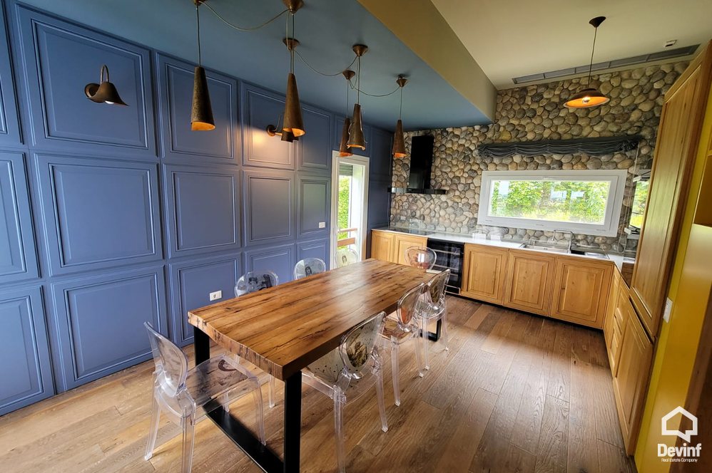 Tirane Qera Vile 4+1 Vile ne kompleks vilash ne zonen e TEG vile kompleks rezidencial