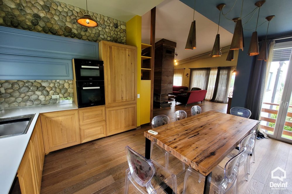 Tirane Qera Vile 4+1 Vile ne kompleks vilash ne zonen e TEG vile kompleks rezidencial