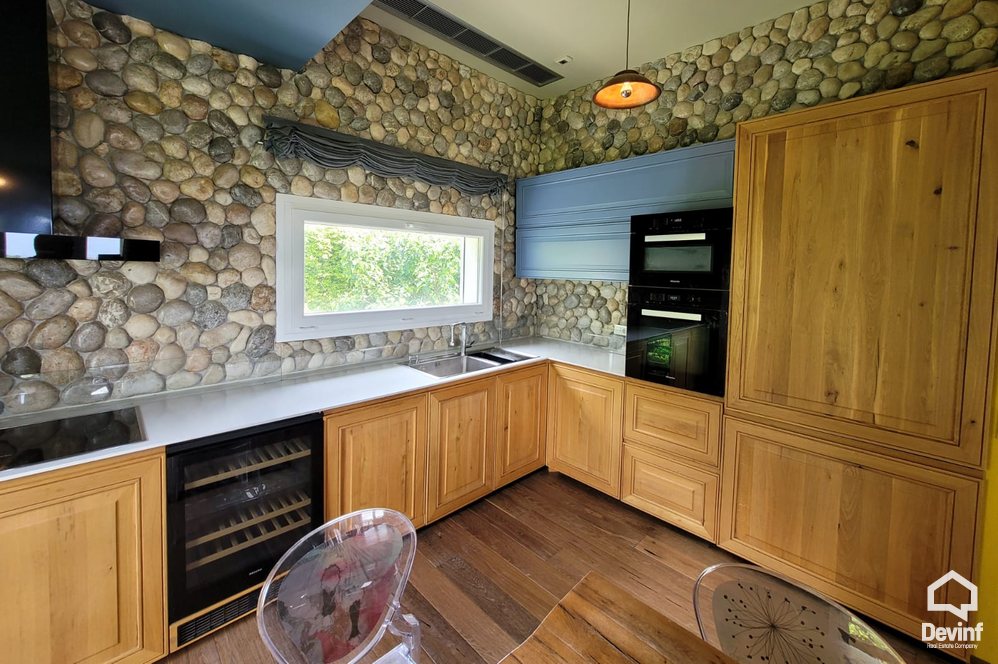 Tirane Qera Vile 4+1 Vile ne kompleks vilash ne zonen e TEG vile kompleks rezidencial