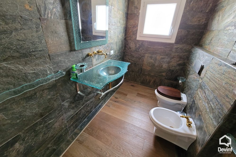 Tirane Qera Vile 4+1 Vile ne kompleks vilash ne zonen e TEG vile kompleks rezidencial