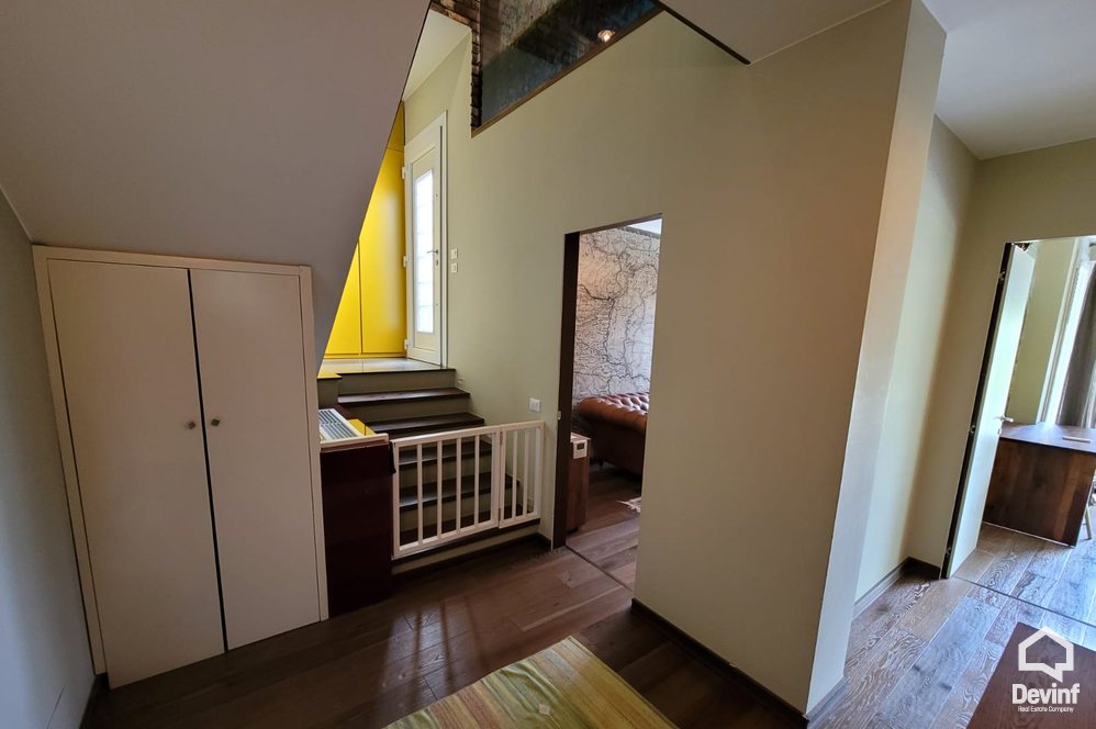 Tirane Qera Vile 4+1 Vile ne kompleks vilash ne zonen e TEG vile kompleks rezidencial