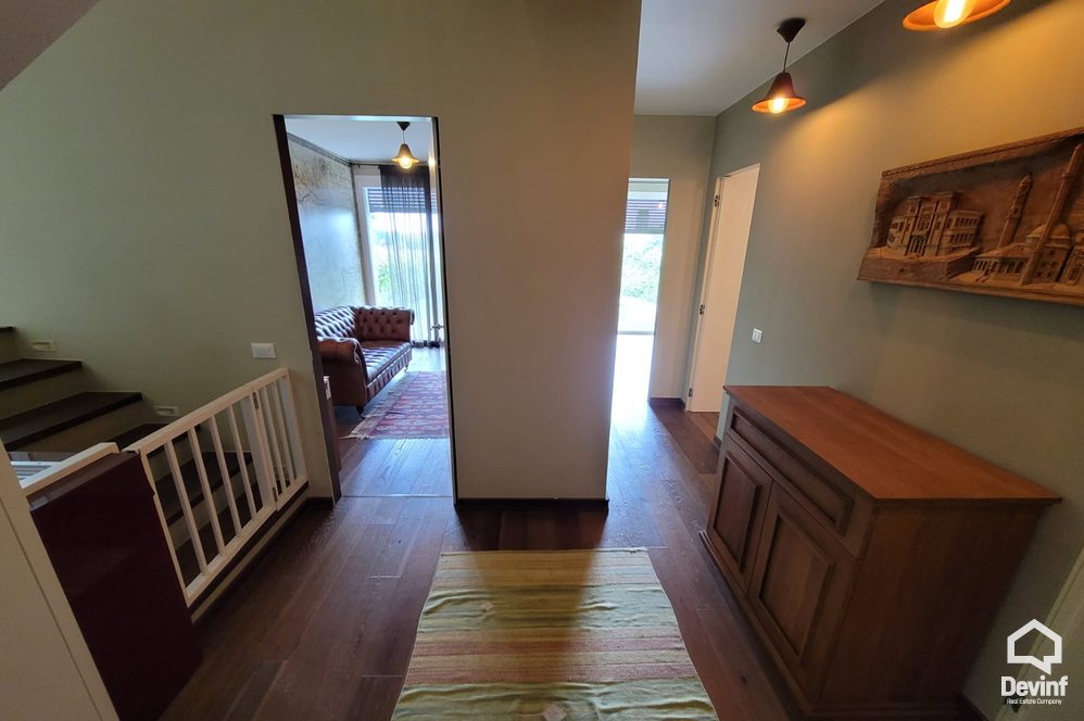 Tirane Qera Vile 4+1 Vile ne kompleks vilash ne zonen e TEG vile kompleks rezidencial