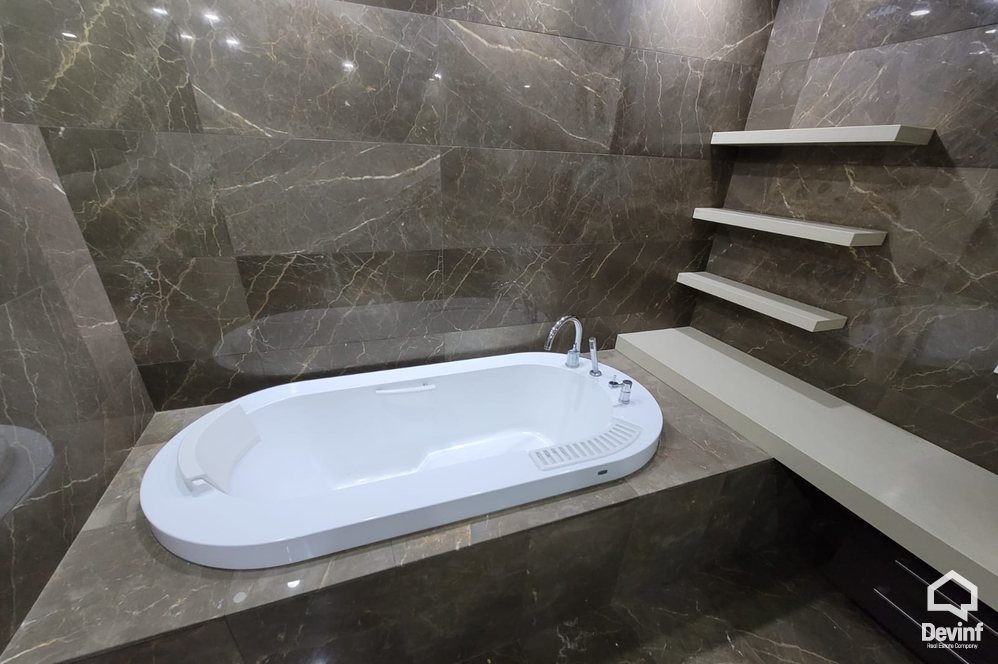 Tirane Qera Vile 4+1 Vile ne kompleks vilash ne zonen e TEG vile kompleks rezidencial