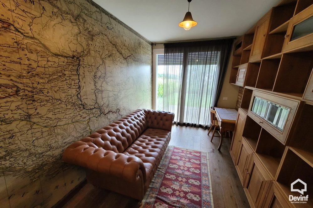 Tirane Qera Vile 4+1 Vile ne kompleks vilash ne zonen e TEG vile kompleks rezidencial