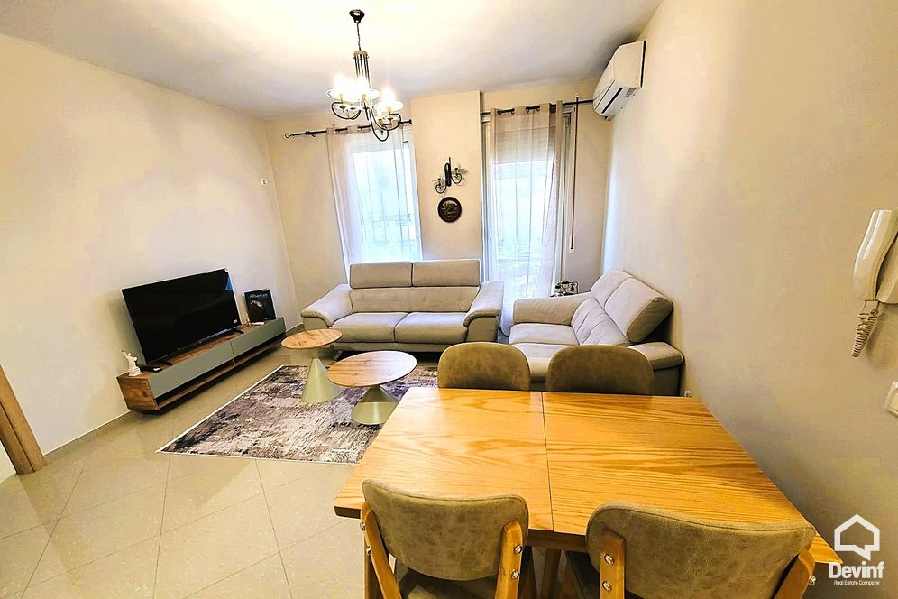 Tirane For Rent Apartment 2+1 A 2+1 apartment in the Tirana Lake area Apartment