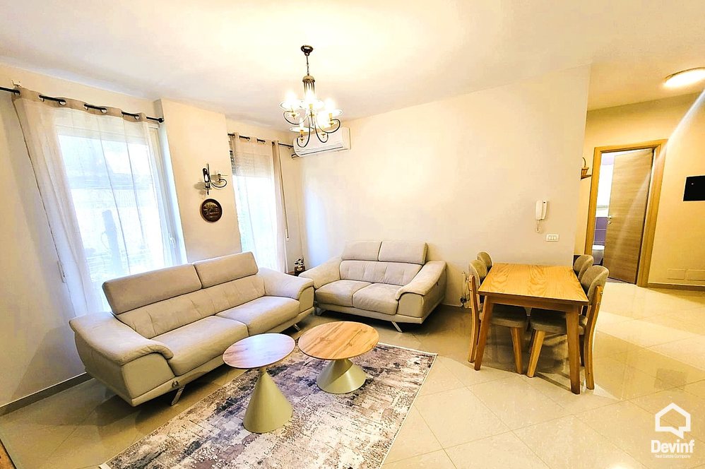 Tirane For Rent Apartment 2+1 A 2+1 apartment in the Tirana Lake area Apartment