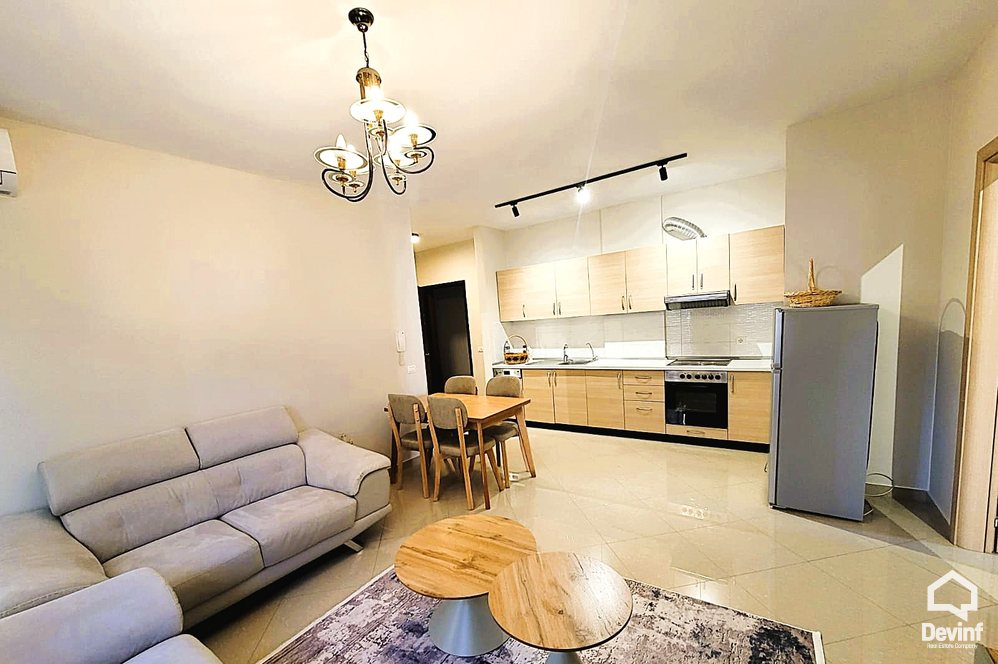 Tirane For Rent Apartment 2+1 A 2+1 apartment in the Tirana Lake area Apartment