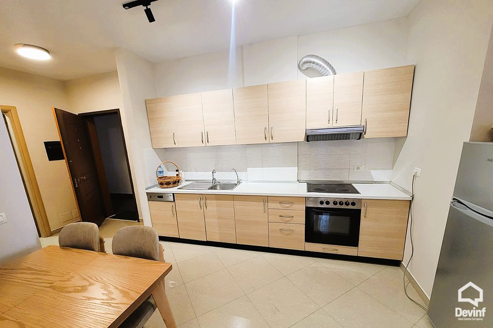 Tirane For Rent Apartment 2+1 A 2+1 apartment in the Tirana Lake area Apartment